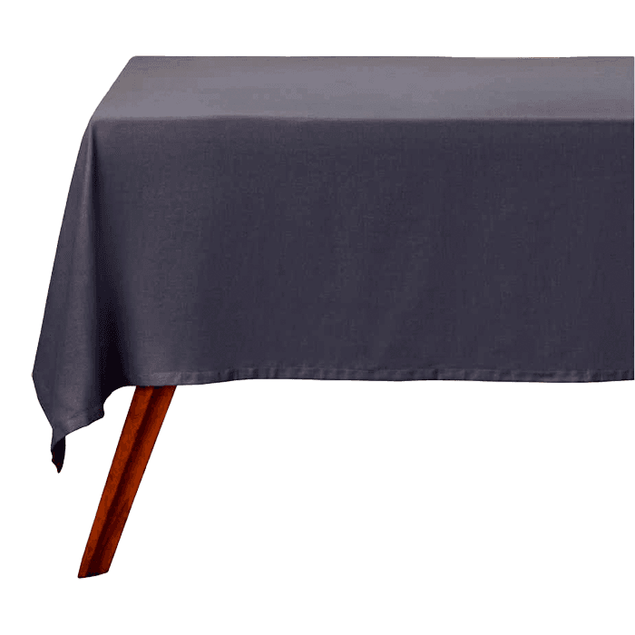 Cotton Classics Rectangular Tablecloth