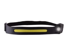 Induction Headlamp