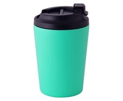 350ml Stealth Double Wall Coffee Cup