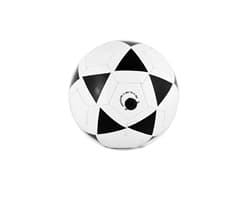 Mini Kick Soccer Ball - Size 2