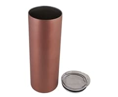 600ml Cylindrical Tumbler