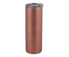 600ml Cylindrical Tumbler