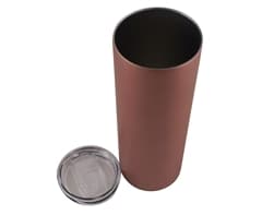 600ml Cylindrical Tumbler
