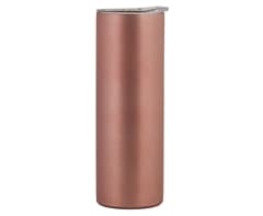 600ml Cylindrical Tumbler