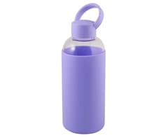 600ml Aqua Loop Water Bottle