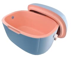 Meridian Hard Box Cooler