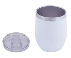 300ml Coffee / Wine Tumbler