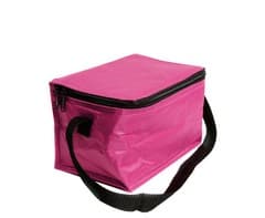 PVC 6-Can Cooler