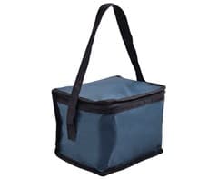 PVC 6-Can Cooler