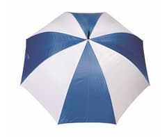 Golf Umbrella Wooden Handle