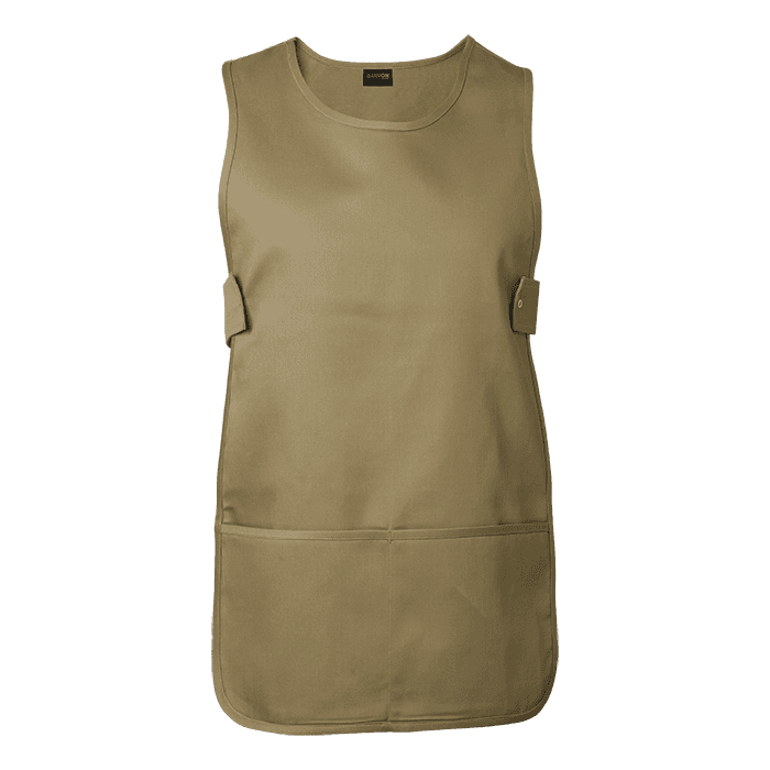 Iris Pinafore