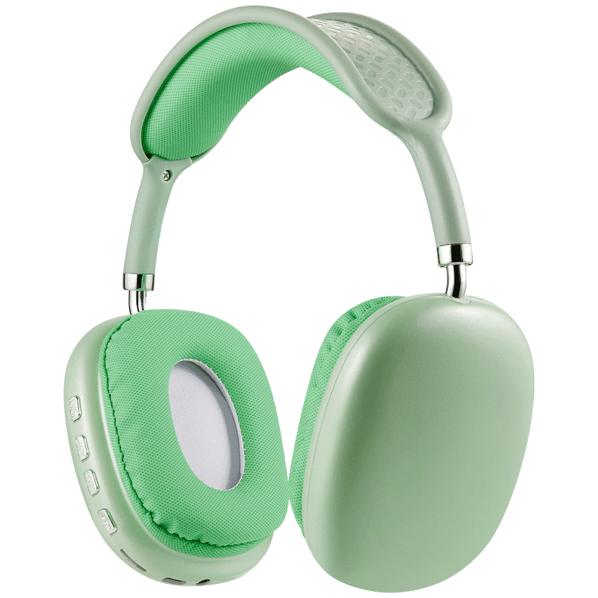 Pro Bass Urban Groove Series Bluetooth Headphones