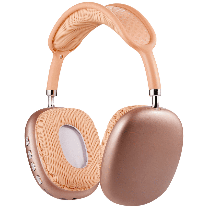 Pro Bass Urban Groove Series Bluetooth Headphones