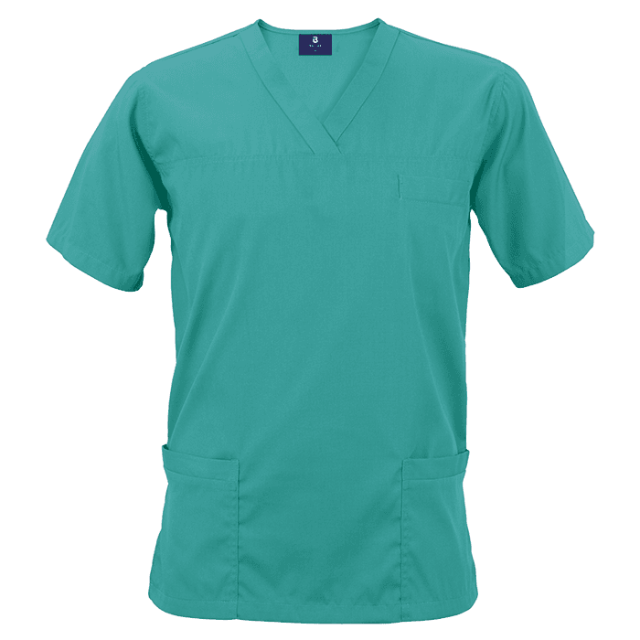 Riley Scrub Top