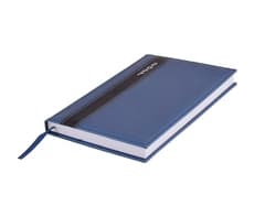 Satin Diary A5