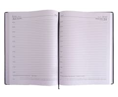 Executive Diary A4