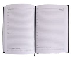 Executive Diary A4