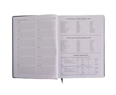 Executive Diary A5