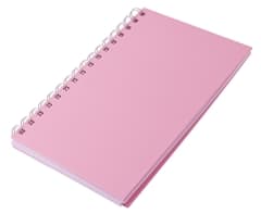 Memoire A5 Notebook