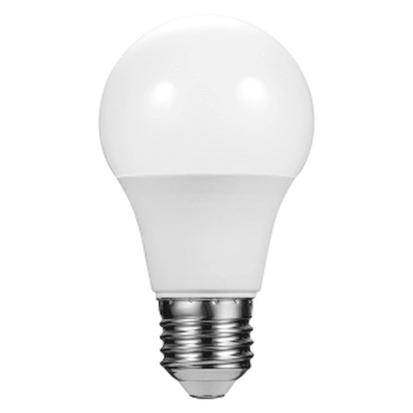 Switched 5w A60 Light Bulb B22