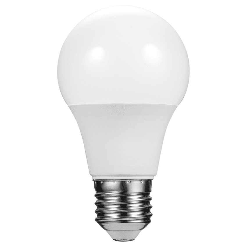 Switched 5w A60 Light Bulb B22