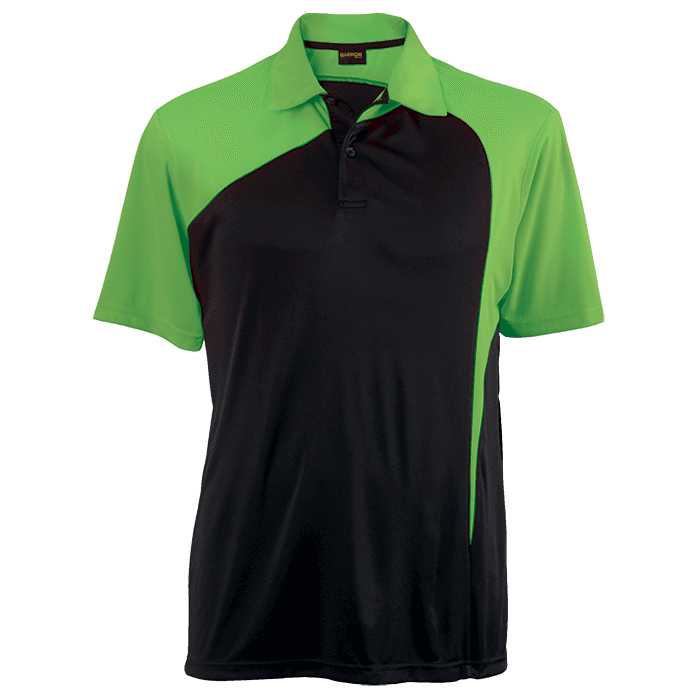 Torpedo Golfer