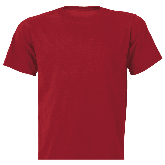 145g Value Crew Neck T-Shirt