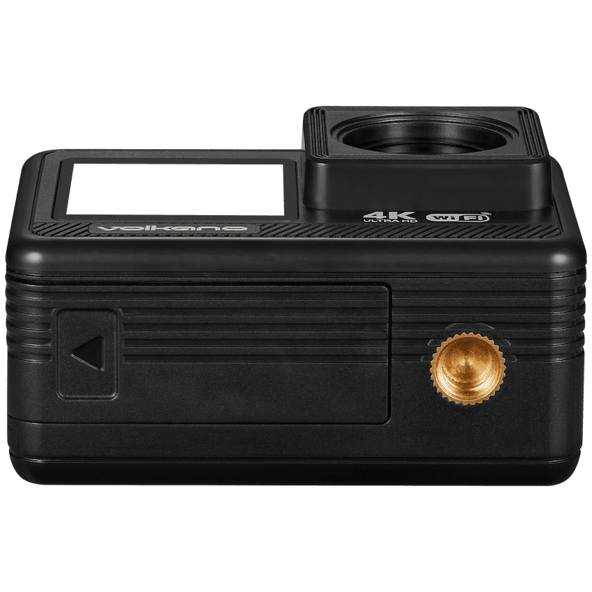 Volkano Summit Series 4K Action Camera