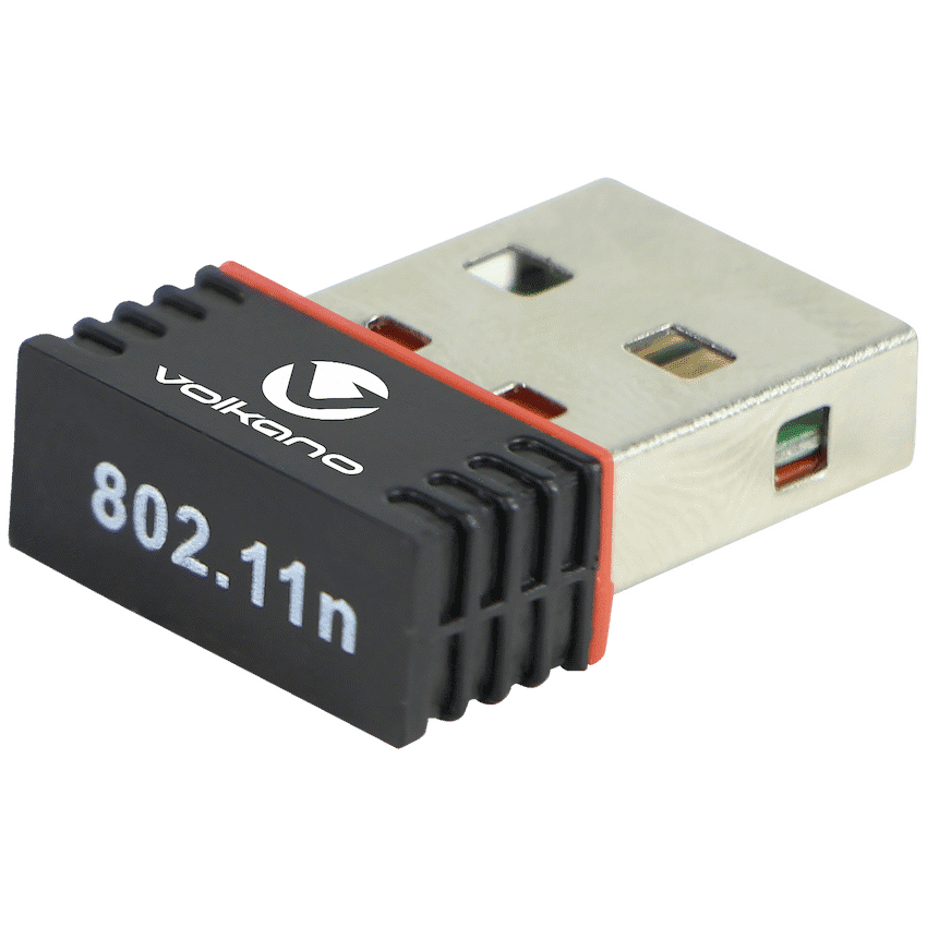 Volkano Air Series USB Wi-Fi Adapter 150mbps