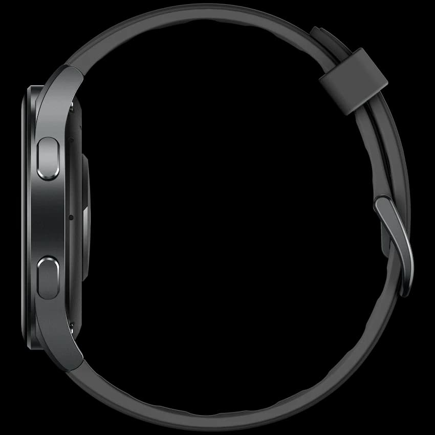 VolkanoX Nexus Series GPS Smart Watch