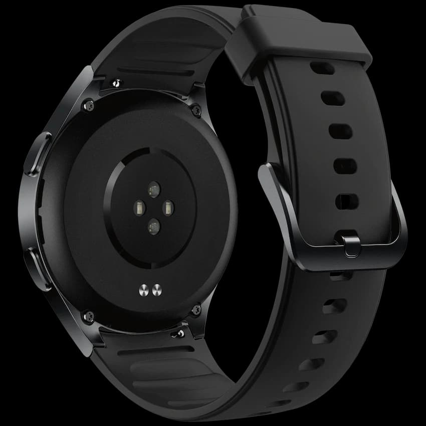 VolkanoX Nexus Series GPS Smart Watch