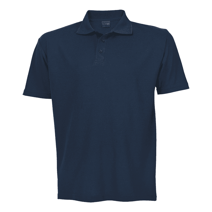 Value Pique Knit Golfer