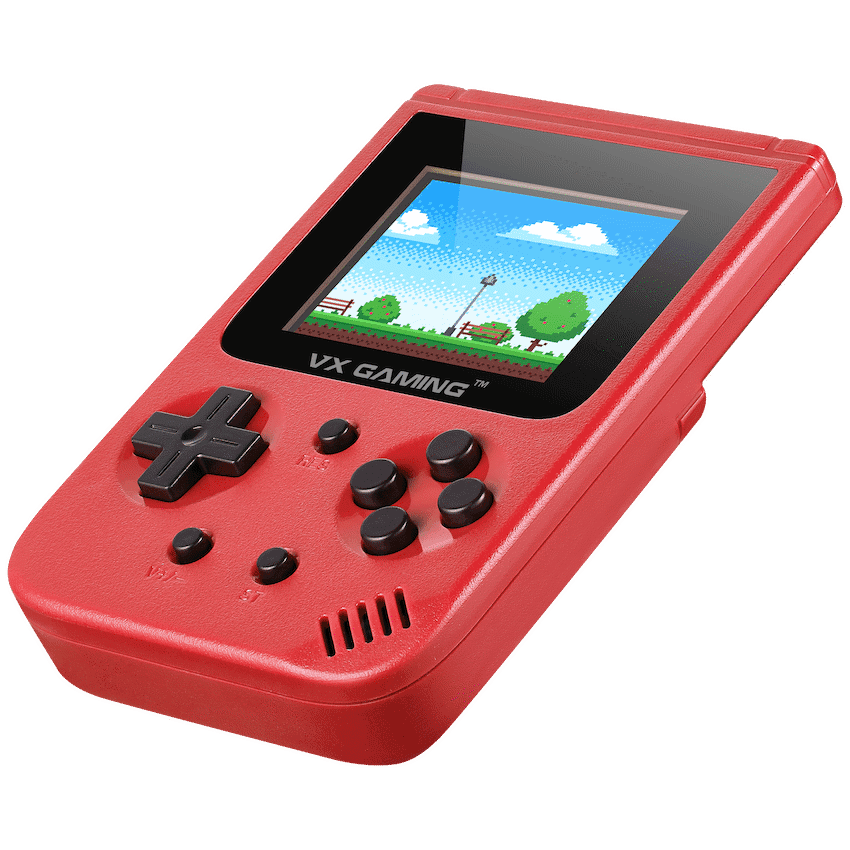 VX Gaming Retro2.0 Series 500-in-1 Arcade Gaming Machine