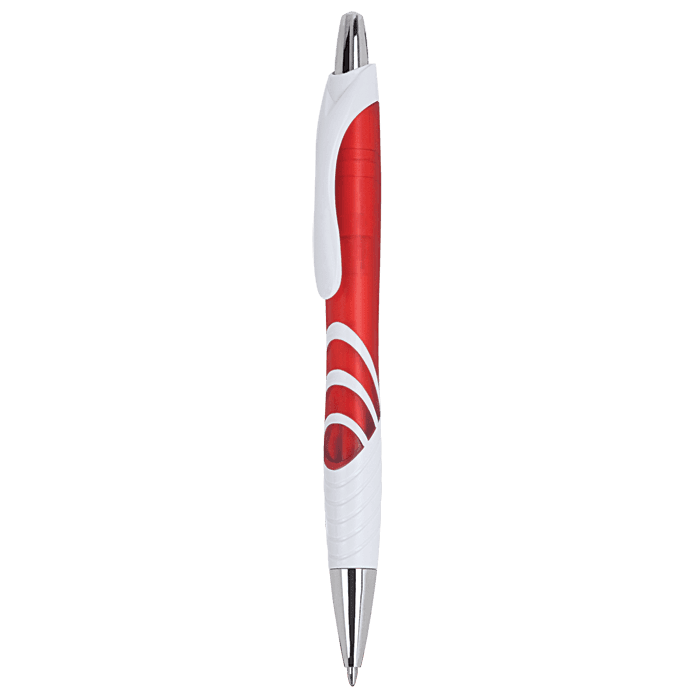 Colour Curve Design Ballpoint Pen