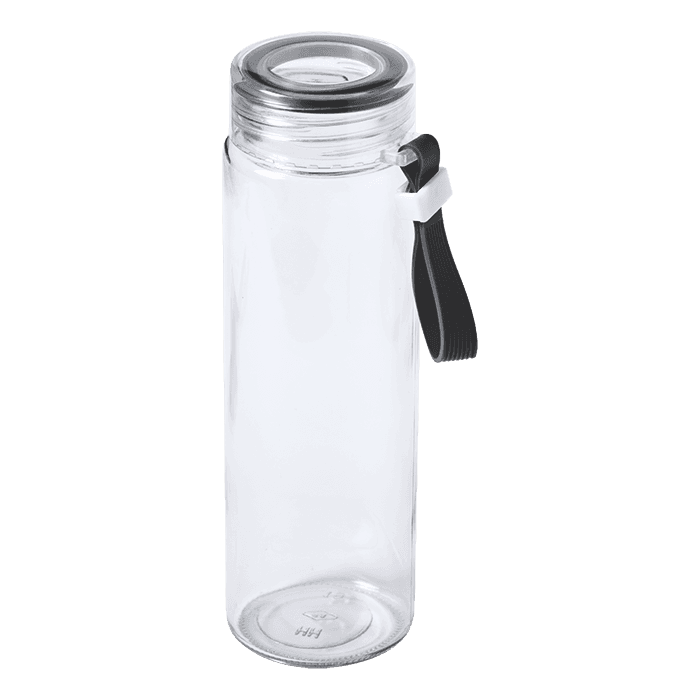 420ml Helux Bottle