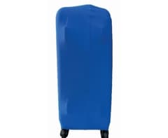 Stretch Luggage Cover - 28 inch (Blue)