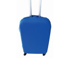Stretch Luggage Cover - 28 inch (Blue)