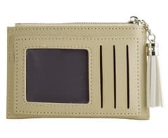 Bad Girl Tassle Purse
