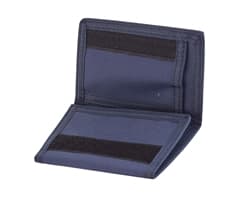Velcro Oxford Wallet