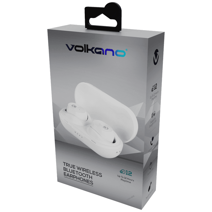 Volkano Skadi Series TWS Earphone