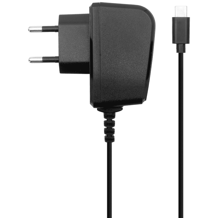 Volkano Energy Series USB Type-C 2a Wall Charger