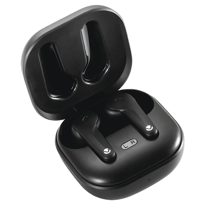 Volkano Silento series True Wireless Earphones