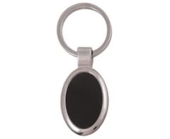 Keyring - Oval
