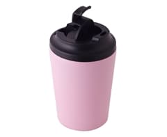 350ml Stealth Double Wall Coffee Cup