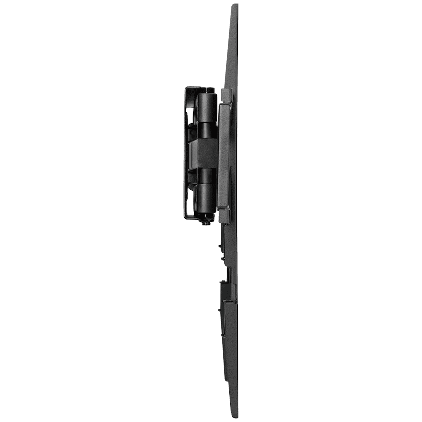 Volkano Steel Series Full Motion Single Arm TV Wall Mount for 32"-55" TVs