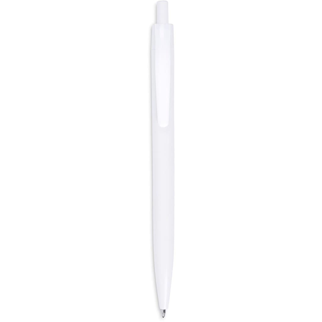 Altitude Primary Blue Ink Ball Pen