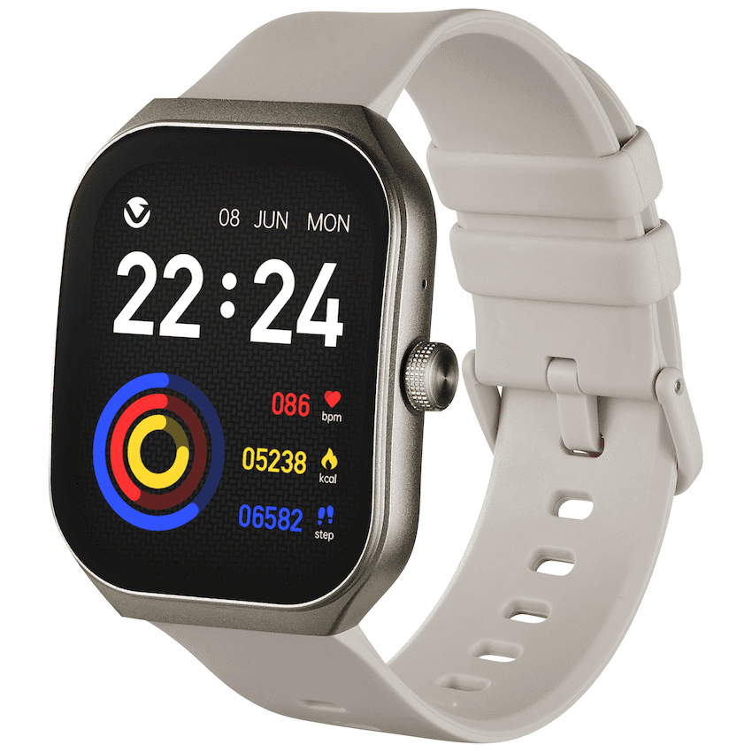 Volkano Spirit Series Smart Watch