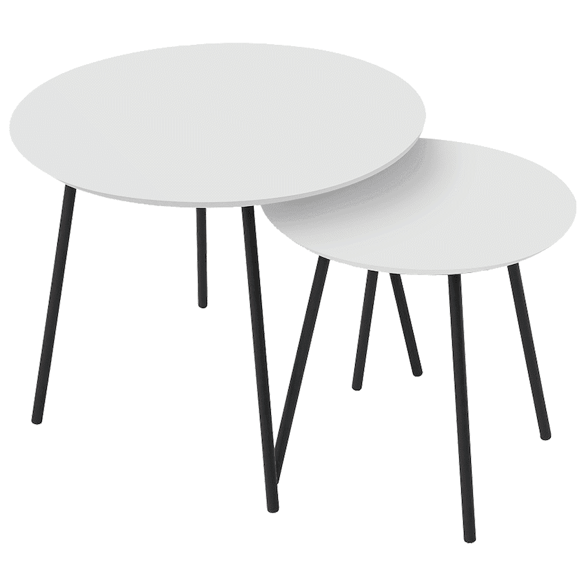 Etna Coffee Table