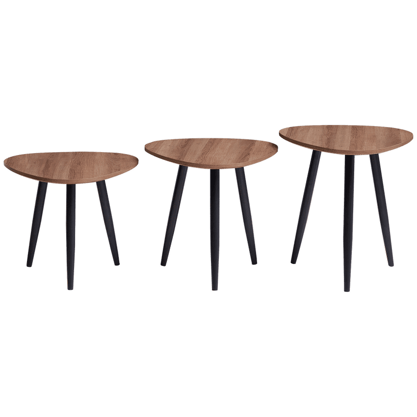 Muse 3 Piece Coffee Table