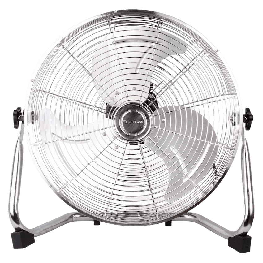 Elektra Power Fan